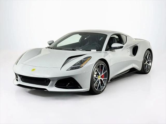 2024 Lotus Emira V6 First Edition for sale in Coral Gables, FL
