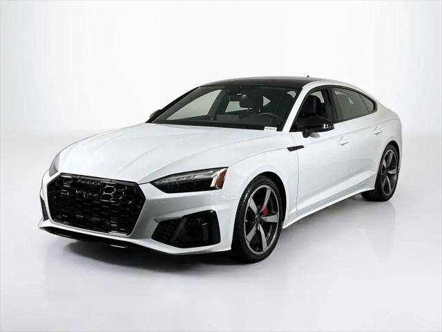 2023 Audi A5 Sportback Premium Plus 45 TFSI S line quattro S tronic for sale in Coral Gables, FL