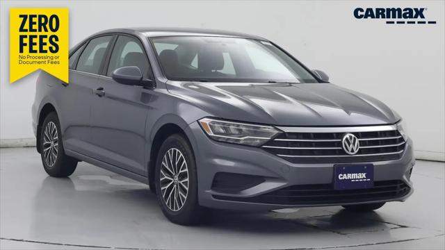 2021 Volkswagen Jetta 1.4T S for sale in Fort Worth, TX