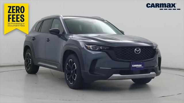 2023 Mazda CX-50 2.5 Turbo Meridian Edition for sale in Fort Worth, TX