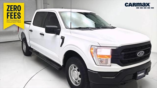 2022 Ford F-150 XL for sale in Fort Worth, TX