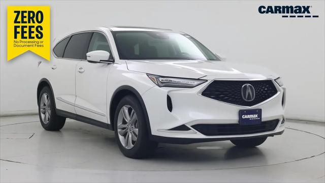 2024 Acura MDX Standard for sale in Fort Worth, TX