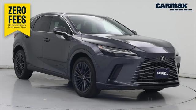 2025 Lexus RX 350 Premium for sale in Fort Worth, TX