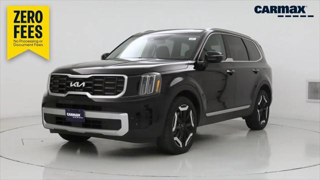 2025 Kia Telluride S for sale in Fort Worth, TX