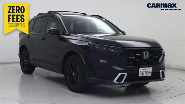 2026 Honda CR-V Hybrid AWD Sport Touring for sale in Buena Park, CA