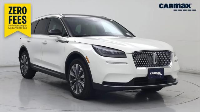 2022 Lincoln Corsair Reserve for sale in Buena Park, CA
