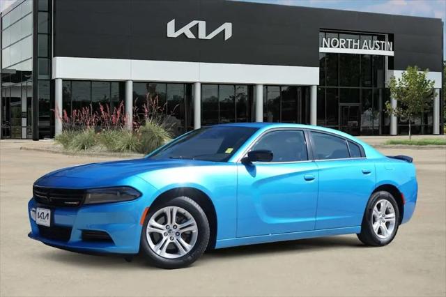 2023 Dodge Charger SXT for sale in Austin, TX