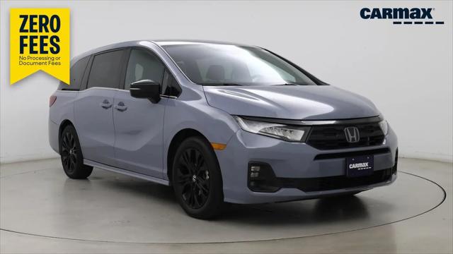 2025 Honda Odyssey Sport-L for sale in Huntsville, AL