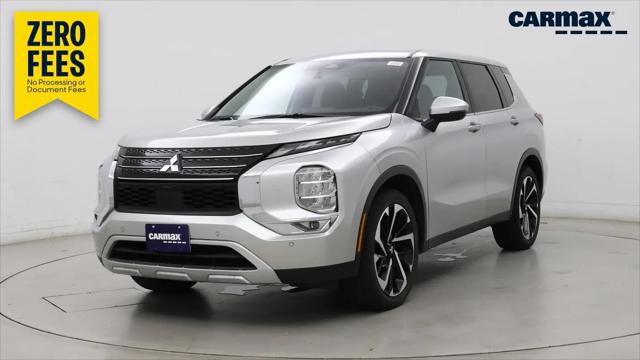 2024 Mitsubishi Outlander SE 2.5 2WD for sale in Huntsville, AL