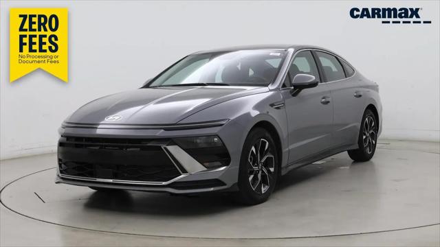 2025 Hyundai Sonata SEL for sale in Huntsville, AL