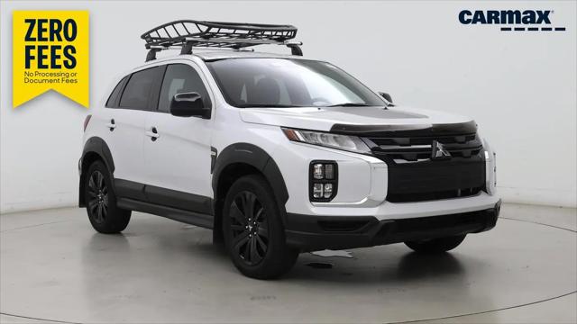 2024 Mitsubishi Outlander Sport 2.0 Trail Edition AWC for sale in Huntsville, AL