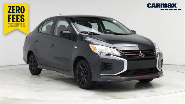 2024 Mitsubishi Mirage G4 Black Edition for sale in Huntsville, AL
