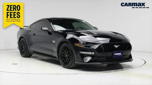 2020 Ford Mustang GT Premium Fastback for sale in Huntsville, AL