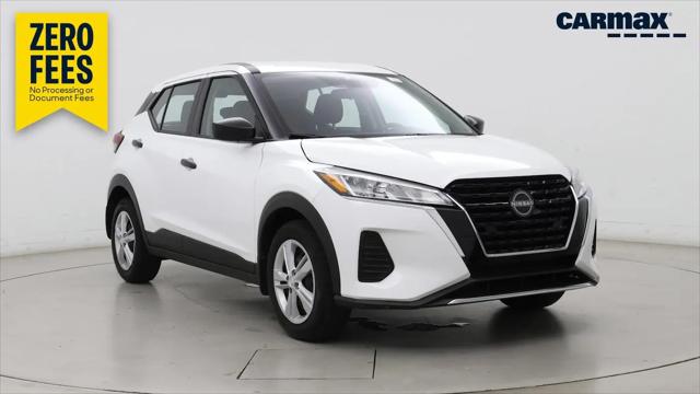 2024 Nissan Kicks S Xtronic CVT for sale in Huntsville, AL