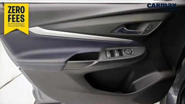 2022 Chevrolet Bolt EUV FWD LT for sale in Hillside, IL
