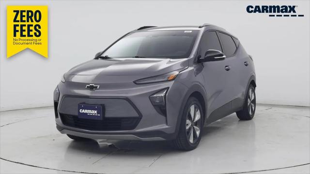 2022 Chevrolet Bolt EUV FWD LT for sale in Hillside, IL