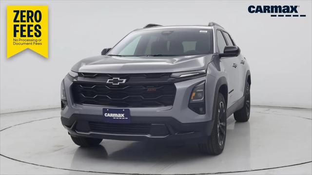 2026 Chevrolet Equinox AWD RS for sale in Hillside, IL