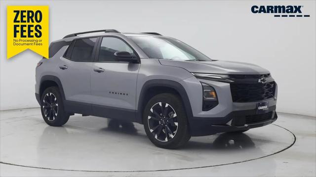 2026 Chevrolet Equinox AWD RS for sale in Hillside, IL