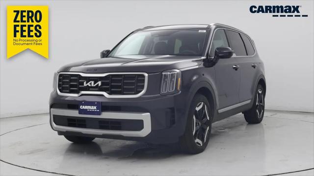 2025 Kia Telluride S for sale in Hillside, IL