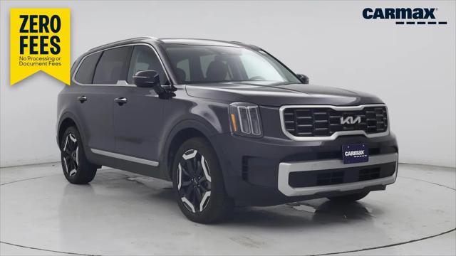 2025 Kia Telluride S for sale in Hillside, IL