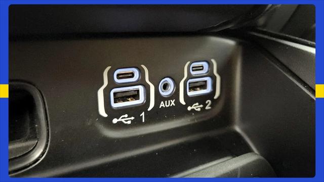 2020 Ram 1500 Limited Crew Cab 4x4 57 Box
