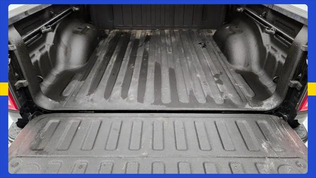 2020 Ram 1500 Limited Crew Cab 4x4 57 Box
