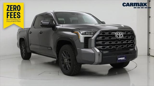 2023 Toyota Tundra Platinum for sale in College Station, TX