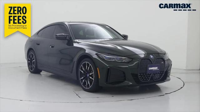 2024 BMW i4 M50 for sale in College Station, TX