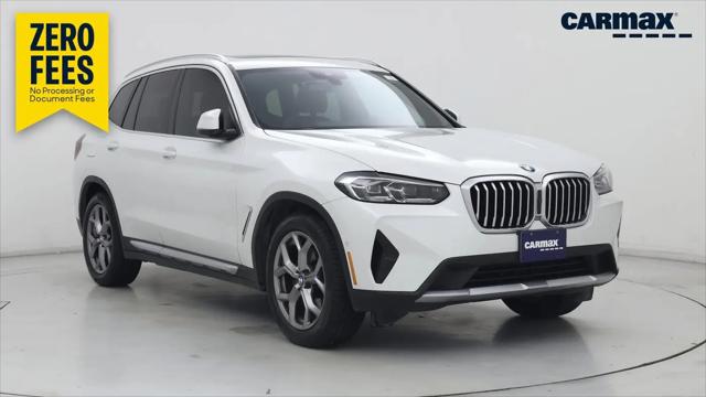 2023 BMW X3 sDrive30i for sale in College Station, TX
