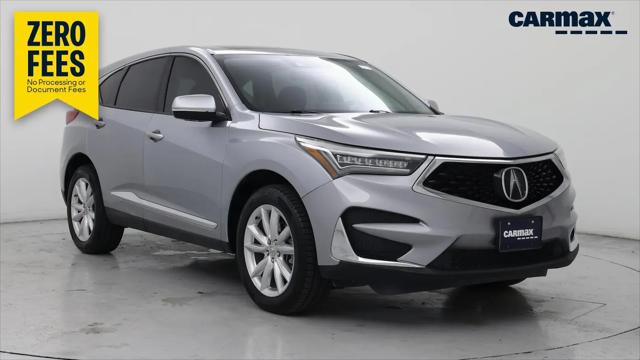 2020 Acura RDX Standard for sale in College Station, TX