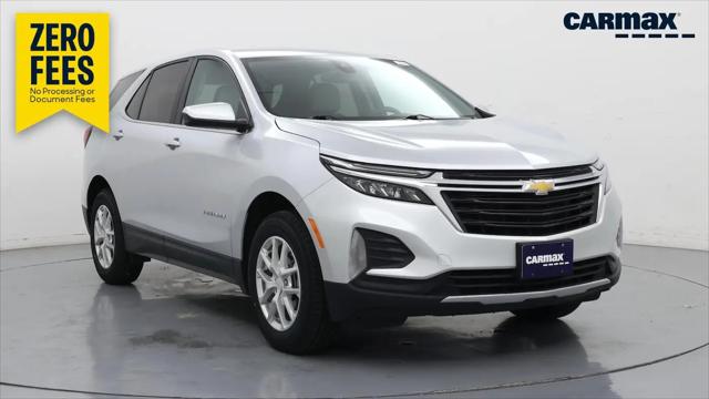2022 Chevrolet Equinox AWD LT for sale in Urbandale, IA