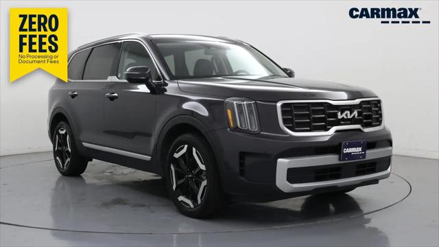 2025 Kia Telluride S for sale in Urbandale, IA