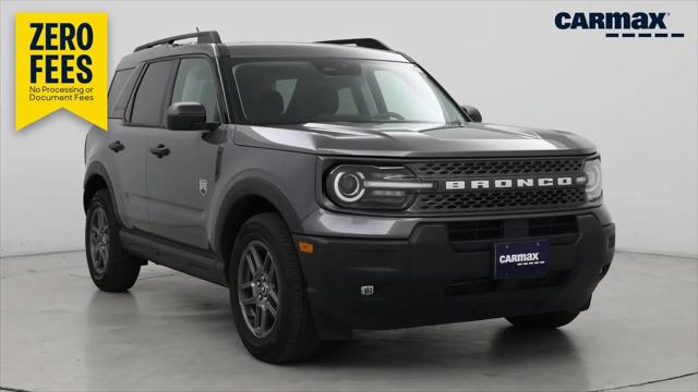 2025 Ford Bronco Sport Big Bend for sale in St. Louis, MO