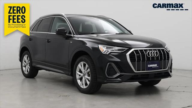 2025 Audi Q3 Premium 45 TFSI S line quattro Tiptronic for sale in St. Louis, MO