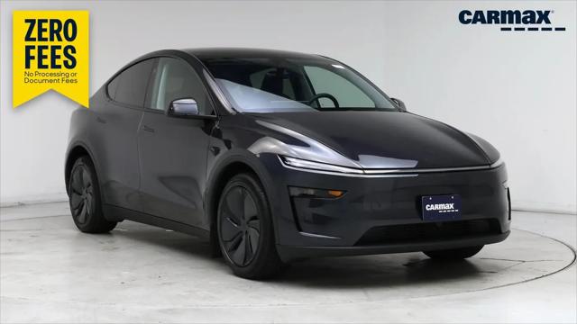 2026 Tesla Model Y Long Range Launch Series for sale in Puyallup, WA