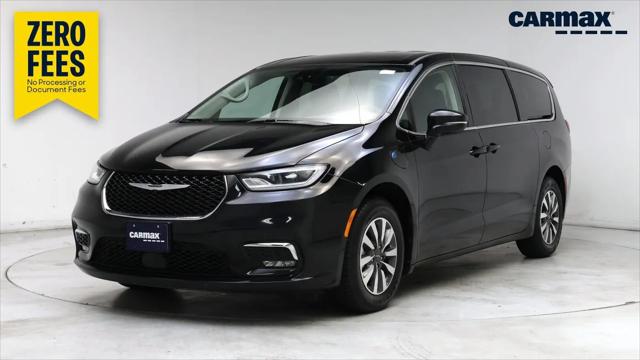 2024 Chrysler Pacifica Hybrid Select for sale in Puyallup, WA