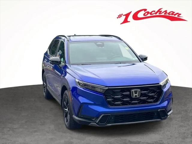 2025 Honda CR-V Hybrid Sport-L for sale in Monroeville, PA