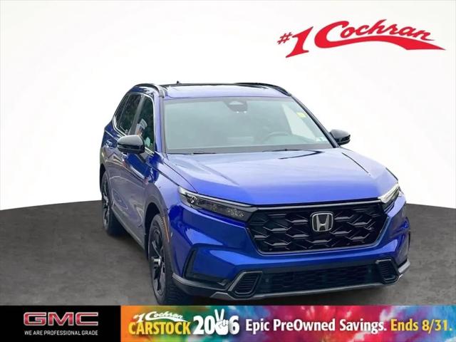 2025 Honda CR-V Hybrid Sport-L for sale in Monroeville, PA