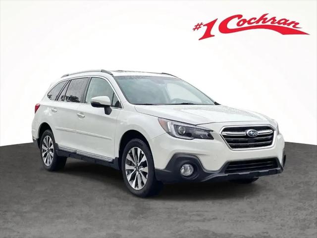 2018 Subaru Outback 2.5i Touring for sale in Monroeville, PA