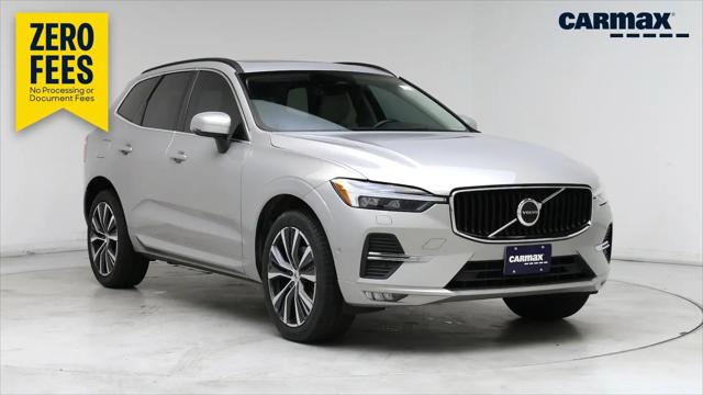 2022 Volvo XC60 B5 Momentum for sale in Puyallup, WA