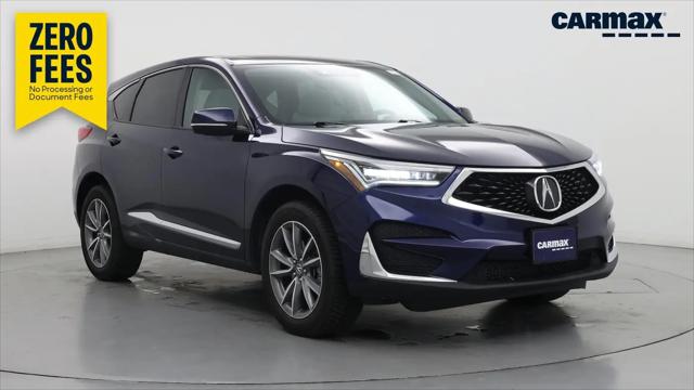 2020 Acura RDX Technology Package for sale in Spokane Valley, WA