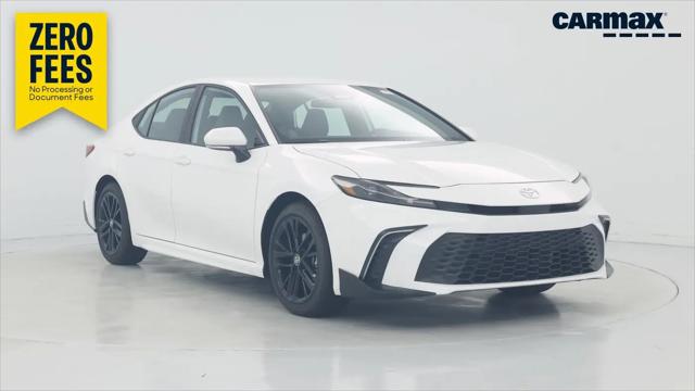 2026 Toyota Camry SE for sale in Greenville, SC