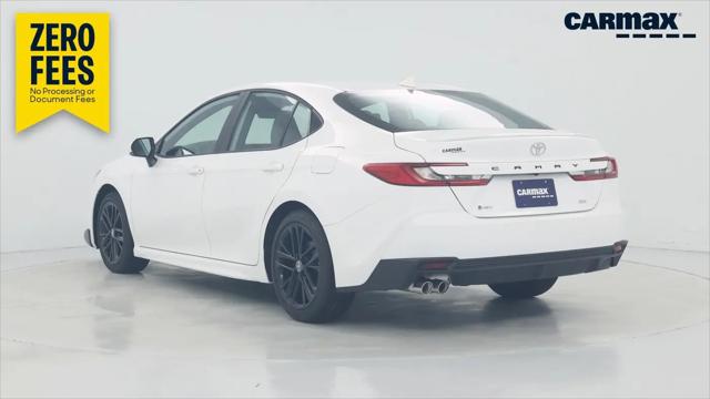 2026 Toyota Camry SE for sale in Greenville, SC