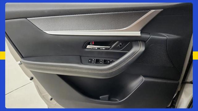 2025 Mazda X-90 3.3 Turbo Premium Plus Package