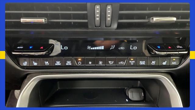 2025 Mazda X-90 3.3 Turbo Premium Plus Package