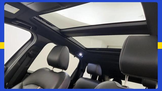 2025 Mazda X-90 3.3 Turbo Premium Plus Package