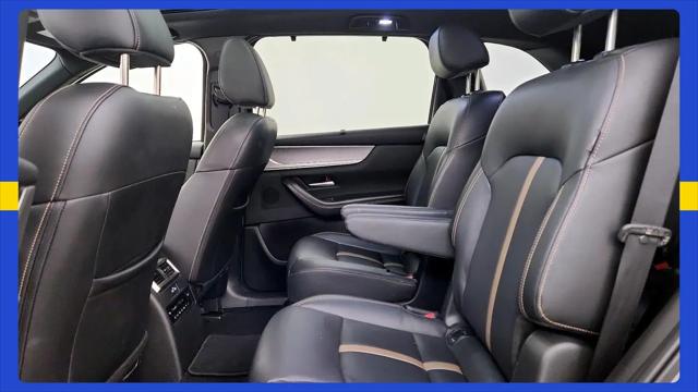 2025 Mazda X-90 3.3 Turbo Premium Plus Package