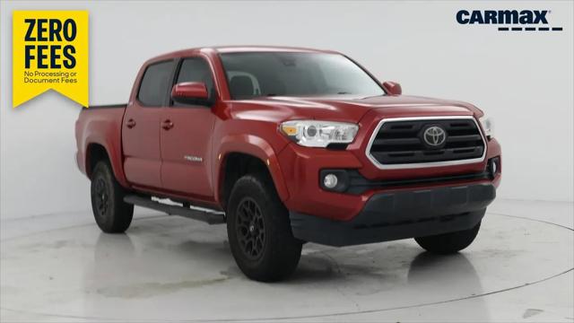 2019 Toyota Tacoma SR5 V6 for sale in Greenville, SC