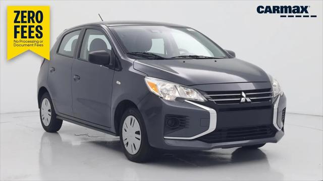 2024 Mitsubishi Mirage ES for sale in Greenville, SC