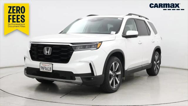 2025 Honda Pilot Touring for sale in Modesto, CA
